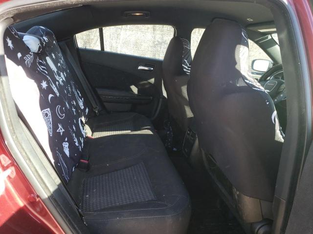 Photo 10 from auction – 2018 DODGE CHARGER GT with VIN 2C3CDXJG4JH174824