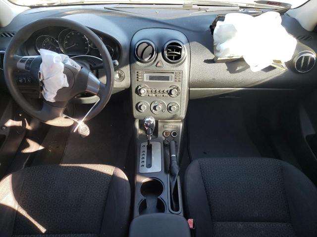 Photo 8 from auction – 2007 PONTIAC G6 BASE with VIN 1G2ZG58N674154428