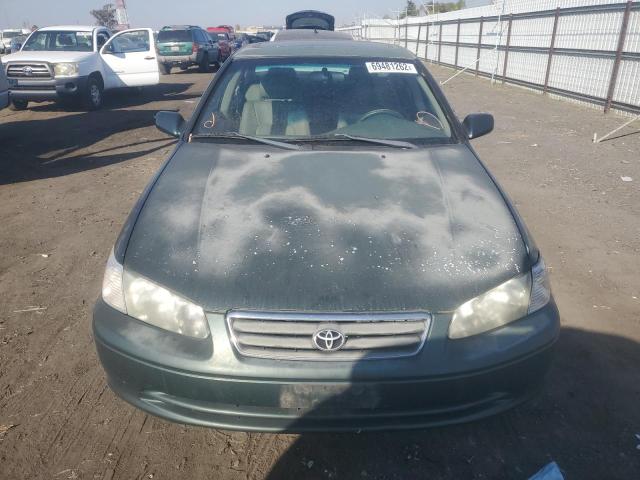 Photo 5 from auction – 2001 TOYOTA CAMRY LE with VIN 4T1BF28K01U125059