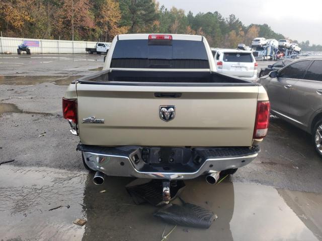 Photo 6 from auction – 2011 DODGE RAM 1500 with VIN 1D7RB1CT2BS506424