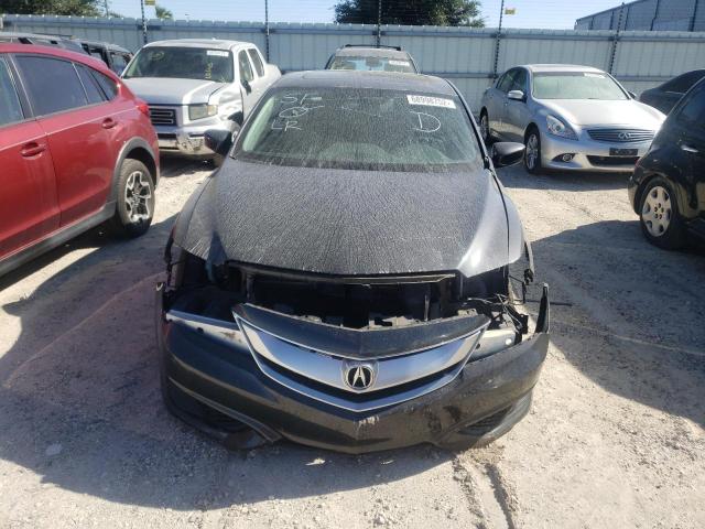 Photo 5 from auction – 2016 ACURA ILX BASE W with VIN 19UDE2F31GA021056