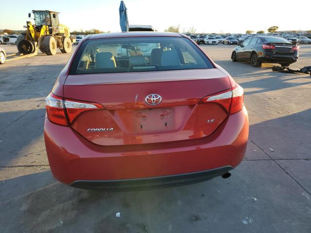 Photo 6 from auction – 2016 TOYOTA COROLLA L with VIN 2T1BURHE3GC745004