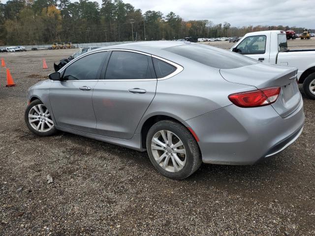 Photo 2 from auction – 2015 CHRYSLER 200 LIMITE with VIN 1C3CCCAB0FN746972