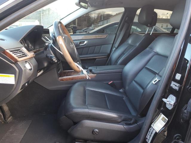 Photo 7 from auction – 2012 MERCEDES-BENZ E 350 4MAT with VIN WDDHF8JB2CA617551