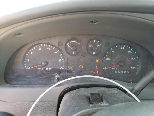 Photo 9 from auction – 2011 FORD RANGER SUP with VIN 1FTKR1ED8BPA20748