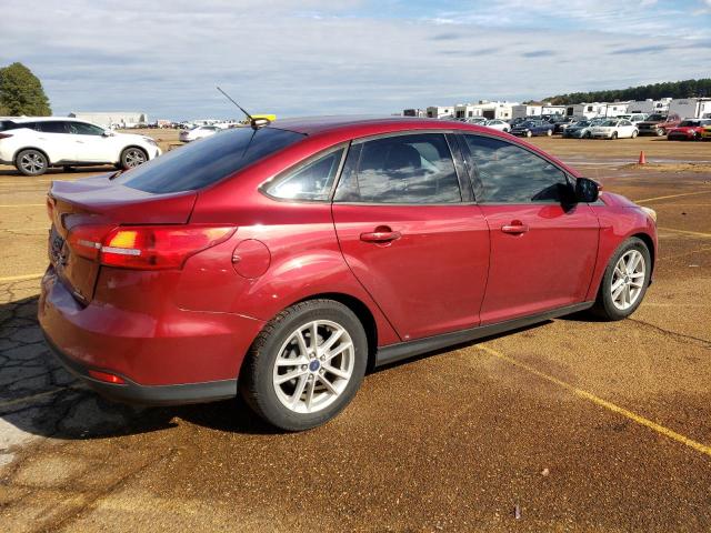 Photo 3 from auction – 2015 FORD FOCUS SE with VIN 1FADP3F21FL248343
