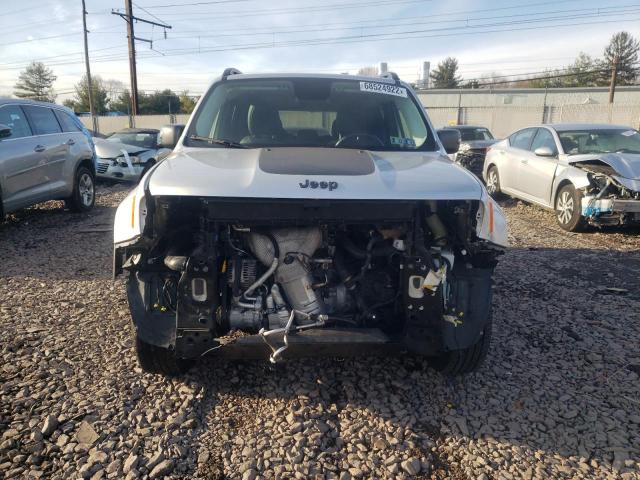 Photo 5 from auction – 2017 JEEP RENEGADE T with VIN ZACCJBCB3HPF99484