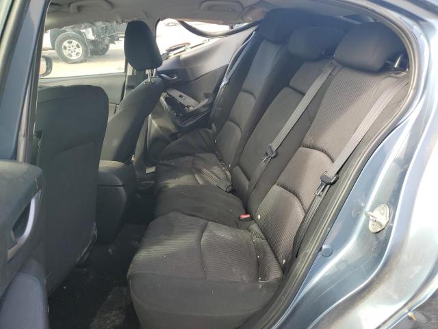 Photo 10 from auction – 2014 MAZDA 3 TOURING with VIN 3MZBM1L76EM123508