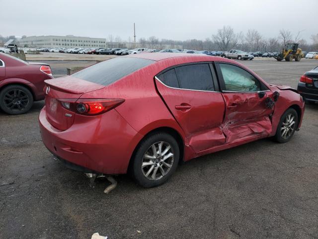 Photo 3 from auction – 2015 MAZDA 3 TOURING with VIN 3MZBM1V74FM216719