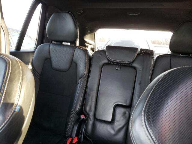 Photo 10 from auction – 2016 VOLVO XC90 T6 with VIN YV4A22PM5G1039560