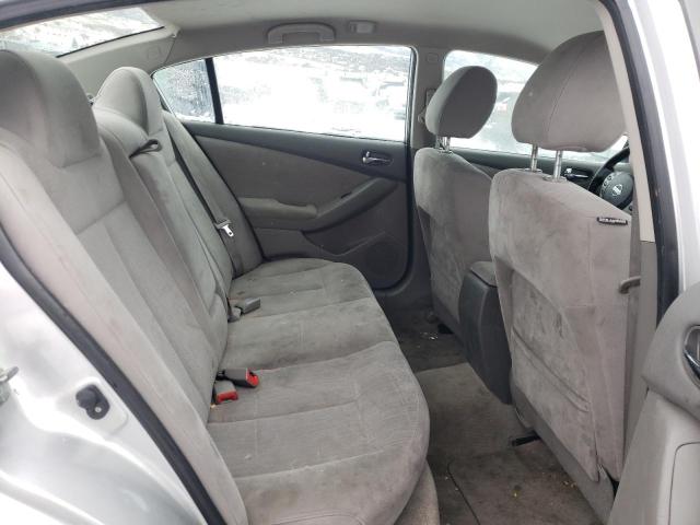 Photo 10 from auction – 2012 NISSAN ALTIMA BAS with VIN 1N4AL2AP9CN518186