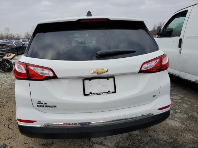 Photo 6 from auction – 2018 CHEVROLET EQUINOX LT with VIN 3GNAXJEV8JS614564
