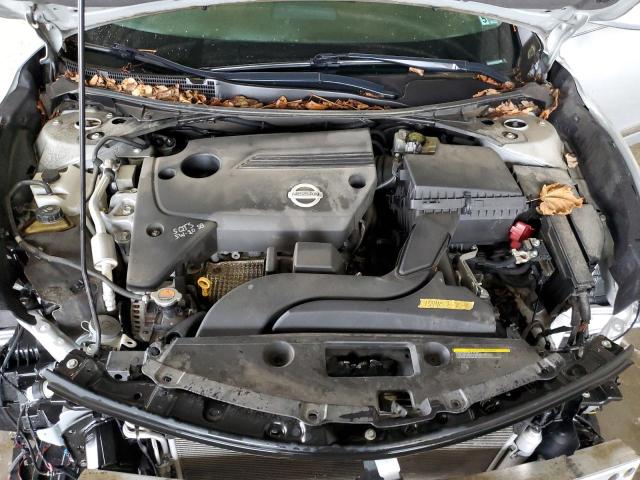 Photo 11 from auction – 2015 NISSAN ALTIMA 2.5 with VIN 1N4AL3AP7FC135417