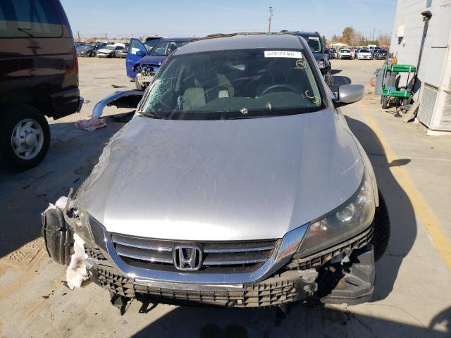 Photo 5 from auction – 2015 HONDA ACCORD LX with VIN 1HGCR2F36FA154233