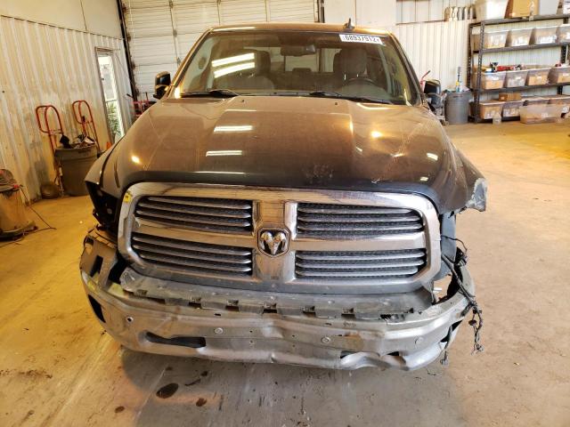 Photo 5 from auction – 2016 RAM 1500 SLT with VIN 3C6RR6LT2GG356405