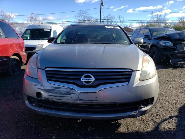 Photo 5 from auction – 2007 NISSAN ALTIMA 2.5 with VIN 1N4AL21E97C227526