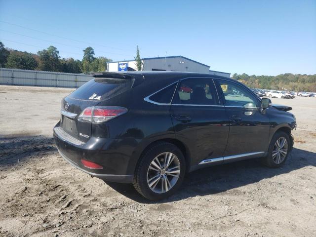 Photo 3 from auction – 2015 LEXUS RX 450H with VIN 2T2ZB1BA5FC002706