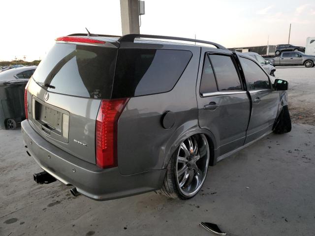 Photo 3 from auction – 2004 CADILLAC SRX with VIN 1GYEE637540186489