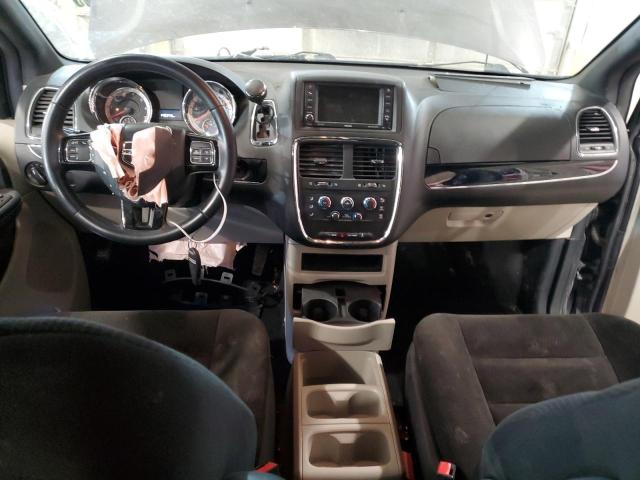 Photo 8 from auction – 2016 DODGE GRAND CARA with VIN 2C4RDGBGXGR340593