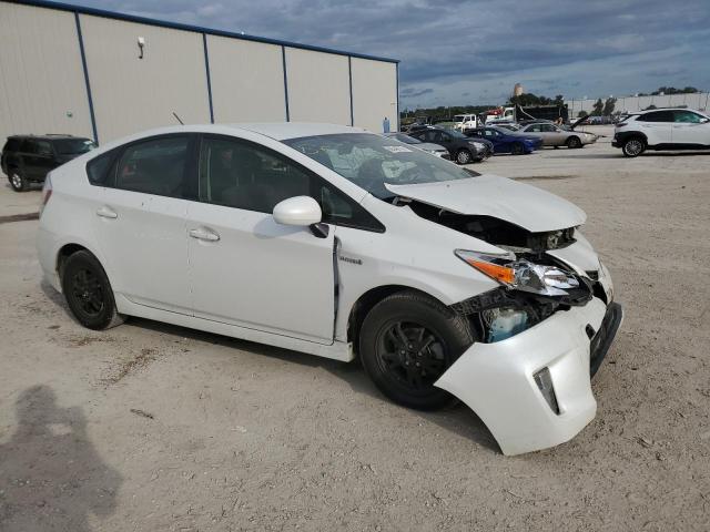 Photo 4 from auction – 2013 TOYOTA PRIUS with VIN JTDKN3DUXD5611851