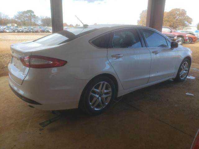 Photo 3 from auction – 2013 FORD FUSION SE with VIN 3FA6P0HR9DR181393