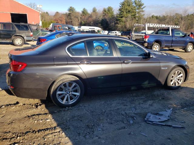 Photo 3 from auction – 2015 BMW 528 XI with VIN WBA5A7C53FG142519