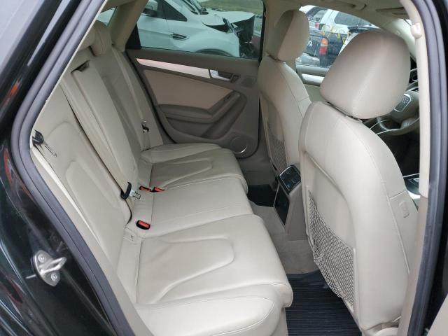 Photo 10 from auction – 2010 AUDI A4 PREMIUM with VIN WAUFFAFL9AN059923