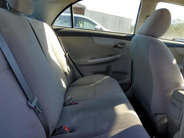 Photo 10 from auction – 2011 TOYOTA COROLLA BA with VIN JTDBU4EE6B9157426