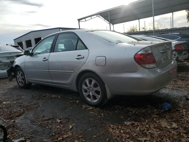 Photo 2 from auction – 2005 TOYOTA CAMRY LE with VIN 4T1BF30K65U091717