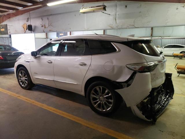 Photo 2 from auction – 2022 BUICK ENCLAVE AV with VIN 5GAERDKW8NJ124766