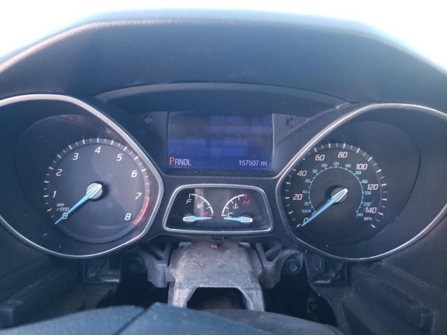 Photo 9 from auction – 2013 FORD FOCUS SE with VIN 1FADP3F27DL212685