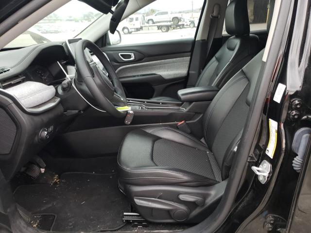 Photo 7 from auction – 2022 JEEP COMPASS LA with VIN 3C4NJCBB8NT137930