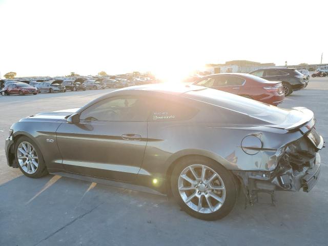Photo 2 from auction – 2015 FORD MUSTANG GT with VIN 1FA6P8CF2F5412698