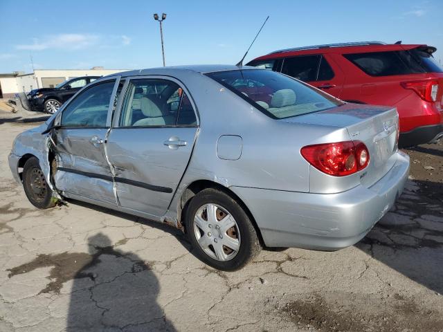 Photo 2 from auction – 2008 TOYOTA COROLLA CE with VIN 1NXBR32E08Z979589