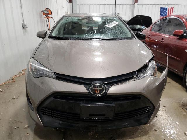 Photo 5 from auction – 2019 TOYOTA COROLLA L with VIN 2T1BURHE8KC220092