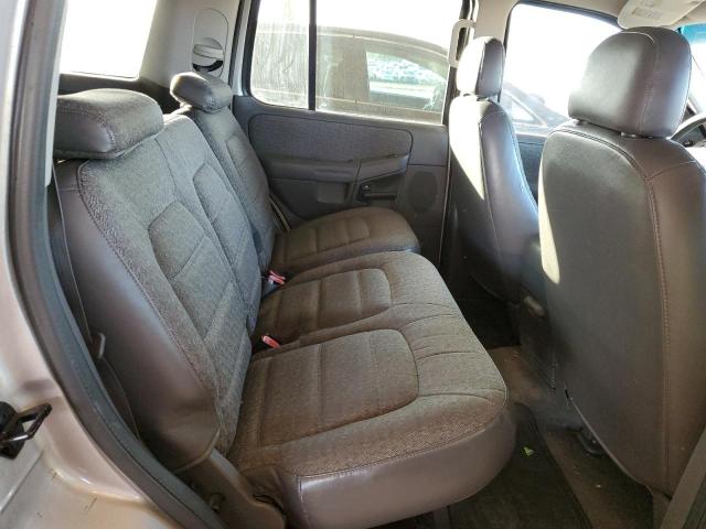 Photo 10 from auction – 2002 FORD EXPLORER X with VIN 1FMZU62K92UD47265