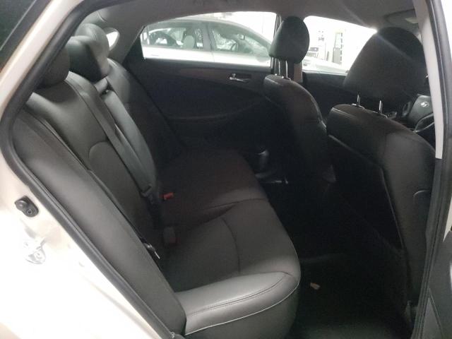 Photo 10 from auction – 2013 HYUNDAI SONATA SE with VIN 5NPEC4AC2DH663687