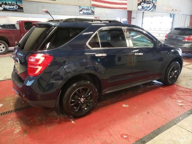 Photo 3 from auction – 2017 CHEVROLET EQUINOX LT with VIN 2GNFLFEK2H6105423
