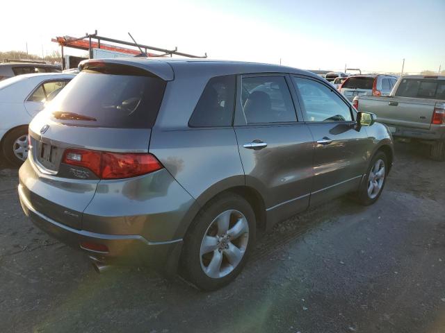 Photo 3 from auction – 2008 ACURA RDX with VIN 5J8TB18258A004362