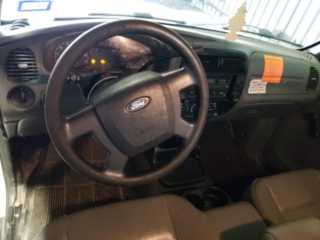 Photo 8 from auction – 2011 FORD RANGER with VIN 1FTKR1AD5BPB00451
