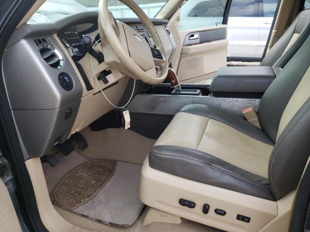 Photo 7 from auction – 2007 FORD EXPEDITION with VIN 1FMFK18527LA08714