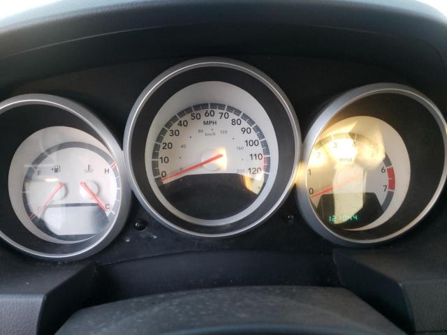 Photo 9 from auction – 2008 DODGE GRAND CARA with VIN 2D8HN54P18R779999