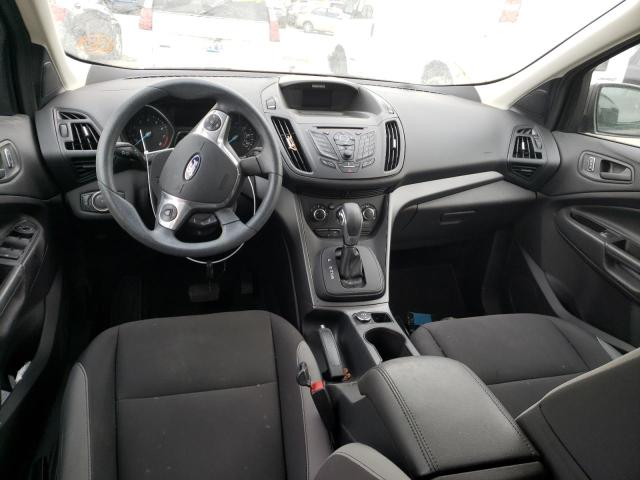 Photo 8 from auction – 2015 FORD ESCAPE S with VIN 1FMCU0F79FUB79495