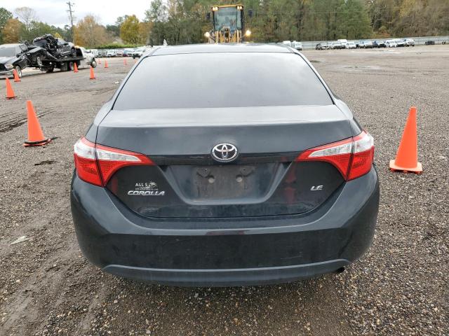 Photo 6 from auction – 2015 TOYOTA COROLLA L with VIN 5YFBURHE2FP268791
