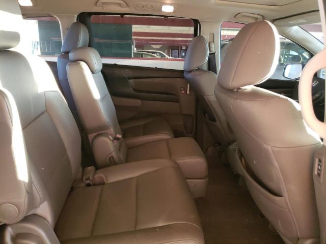 Photo 11 from auction – 2013 HONDA ODYSSEY TO with VIN 5FNRL5H94DB071014