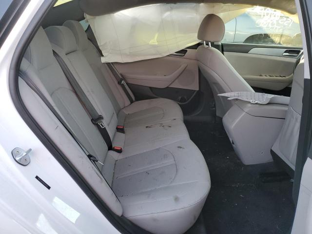 Photo 10 from auction – 2019 HYUNDAI SONATA SE with VIN 5NPE24AF3KH792211