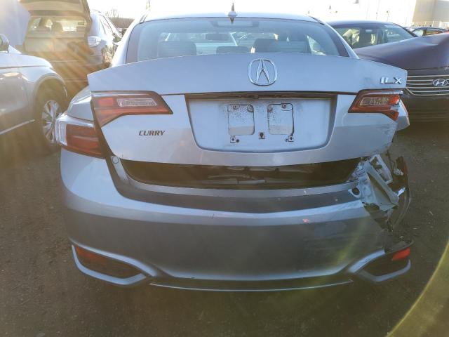 Photo 6 from auction – 2018 ACURA ILX BASE W with VIN 19UDE2F39JA006523