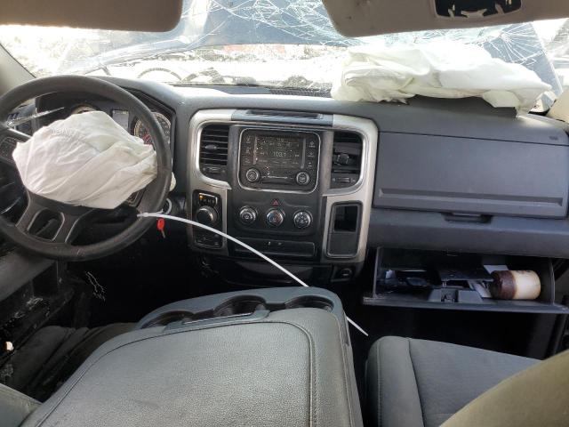 Photo 8 from auction – 2017 RAM 1500 SLT with VIN 1C6RR7GG1HS748501