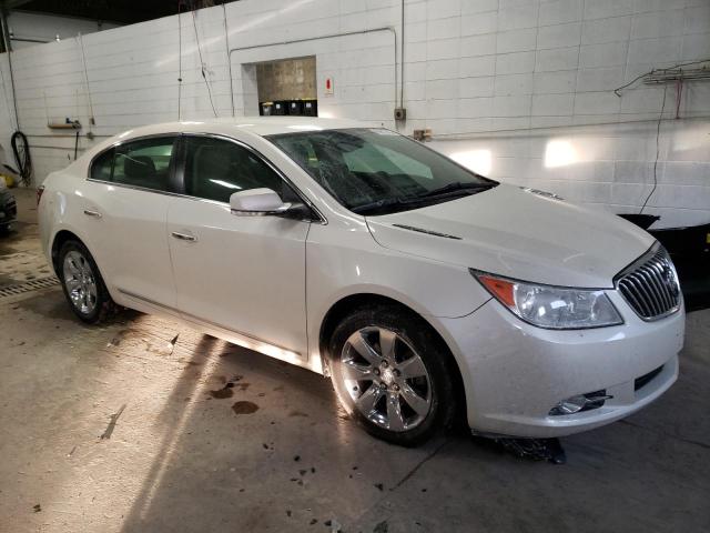 Photo 4 from auction – 2013 BUICK LACROSSE with VIN 1G4GC5E30DF331276
