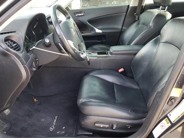 Photo 7 from auction – 2011 LEXUS IS 250 with VIN JTHBF5C26B5151849
